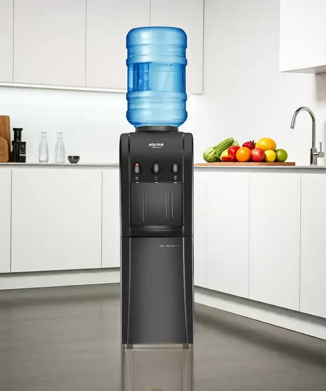 High Capacity Industrial Water Dispenser